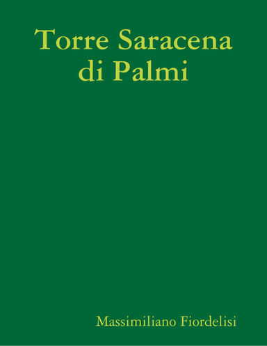 Torre Saracena di Palmi