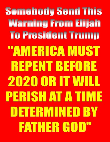 WARNING