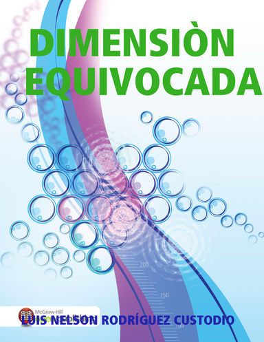 DIMENSIÒN EQUIVOCADA