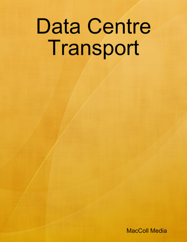 Data Centre Transport