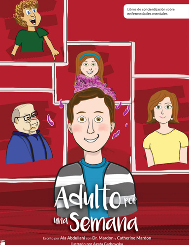 Adulto Por Una Semana