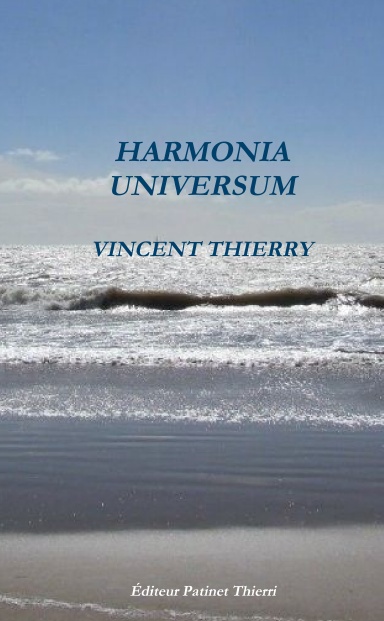 HARMONIA UNIVERSUM