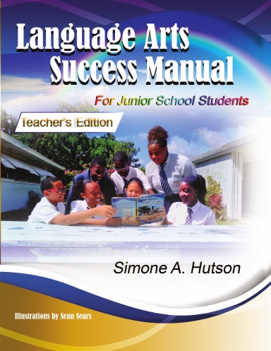Language Arts Success Manual: Teacher's Edition