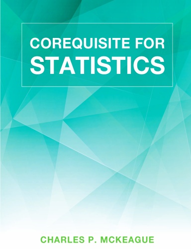 Corequisite for Statistics