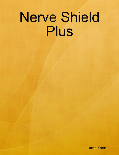 Nerve Shield Plus