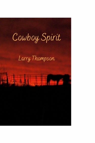 Cowboy Spirit