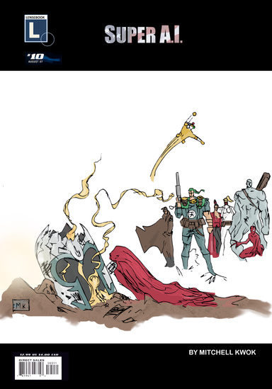 Superai #10