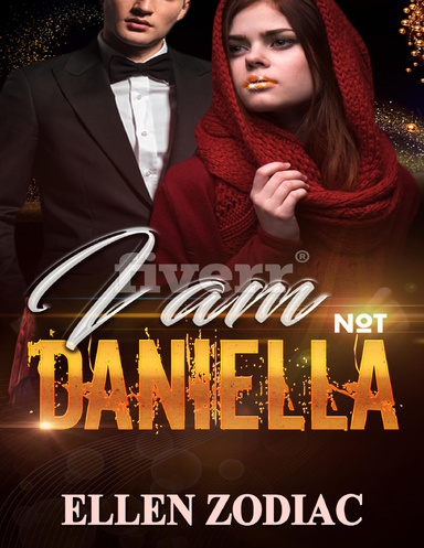 I Am Not Daniella