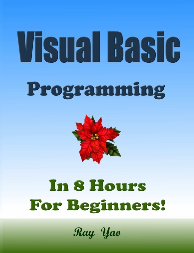 Visual Basic Programming
