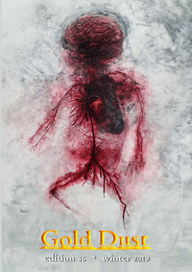 Gold Dust Issue 36 - Winter 2019