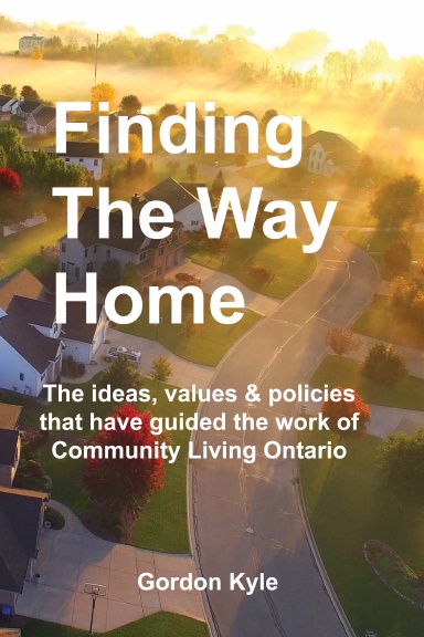 Finding the Way Home