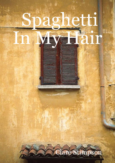 Spaghetti In My Hair