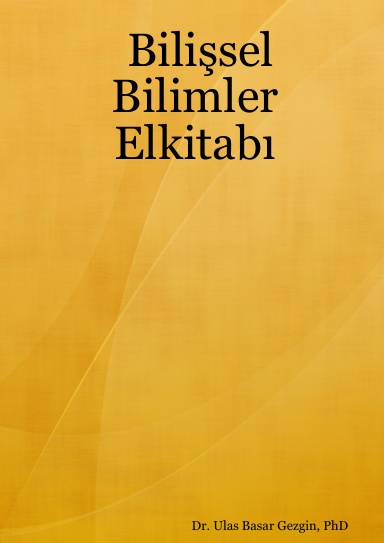 Bilişsel Bilimler Elkitabı
