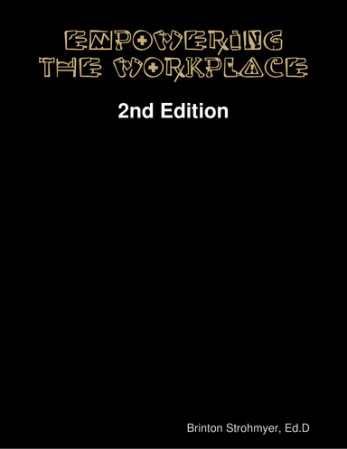 Empowering the Workplace