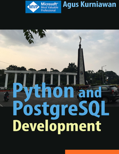 Python and PostgreSQL Development