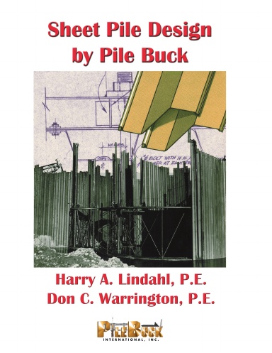 Pile Driving by Pile Buck - Pile Buck Magazine