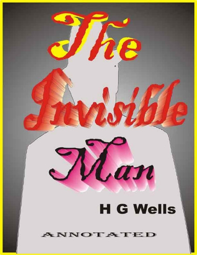 "The Invisible Man"
