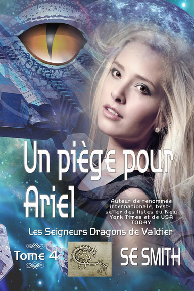 Un Piège Pour Ariel