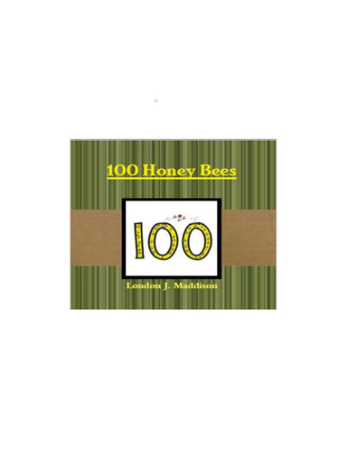 100 Honey Bees