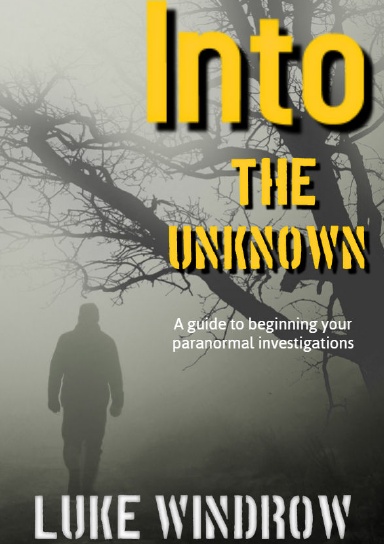 Into the unknown
