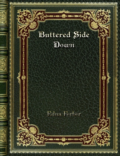 Buttered Side Down
