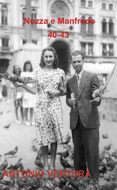 Nuzza e Manfredo 40-43