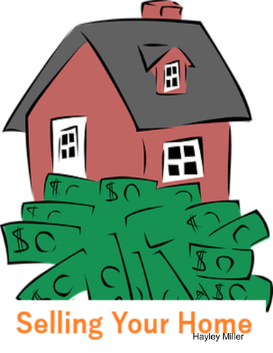 Selling Your Home