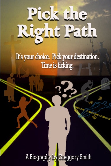 Pick The Right Path