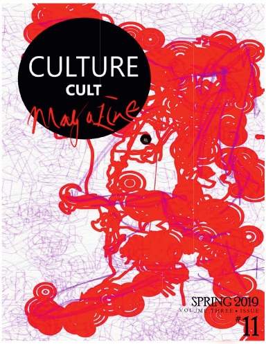 CultureCult Magazine (Issue #11)