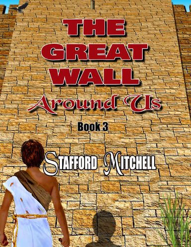 The Great Wall Around Us