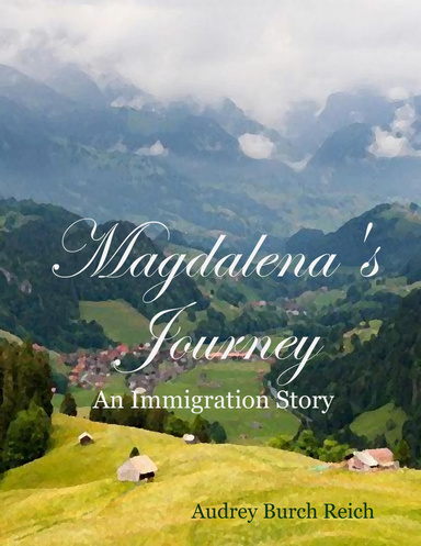 Magdalena's Journey