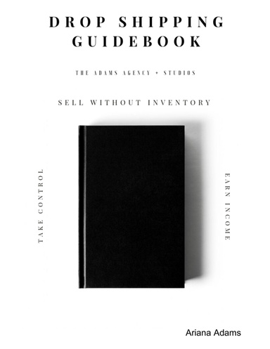 Dropshipping Guidebook