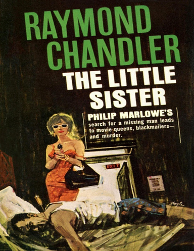 The Little Sister (Philip Marlowe #5)