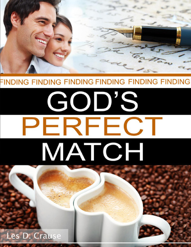 Finding God's Perfect Match