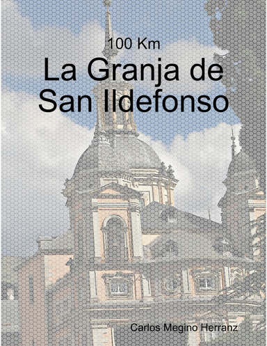 La Granja de San Ildefonso