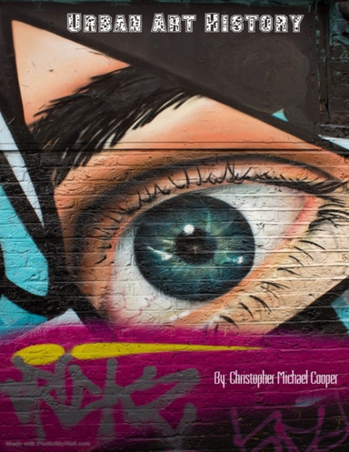The Urban Design History