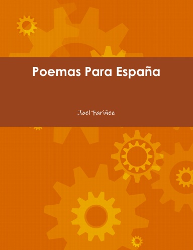 Poemas Para España