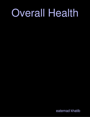 Overall Health