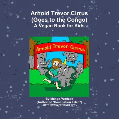 Arnold Trevor Cirrus