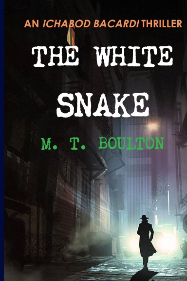 The White Snake