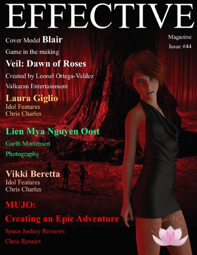Effective Magazine # 44