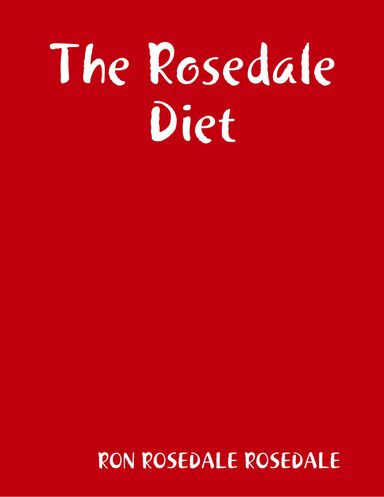 The Rosedale Diet