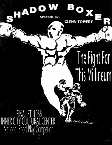 SHADOW BOXER (Revised)