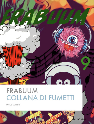 Frabuum 9
