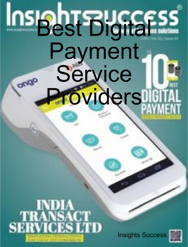 Best Digital Payment Service Providers