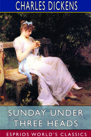 Sunday Under Three Heads (Esprios Classics)