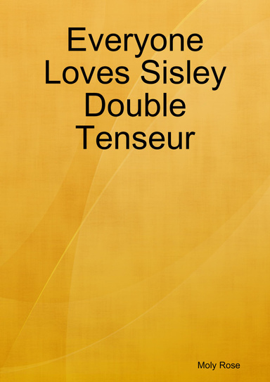 Everyone Loves Sisley Double Tenseur
