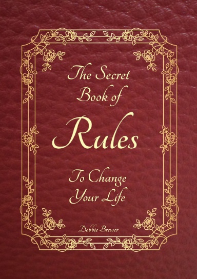 The Secret Book of Rules to Change Your Life