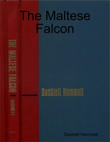 The Maltese Falcon