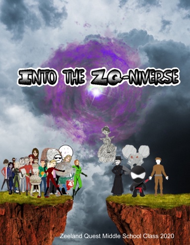 Into the ZQ-niverse